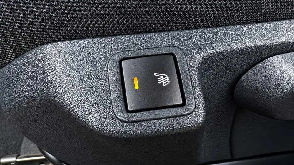 Citroën C1 Citroen C1 1.0 VTi Carplay uit 2020, foto 12
