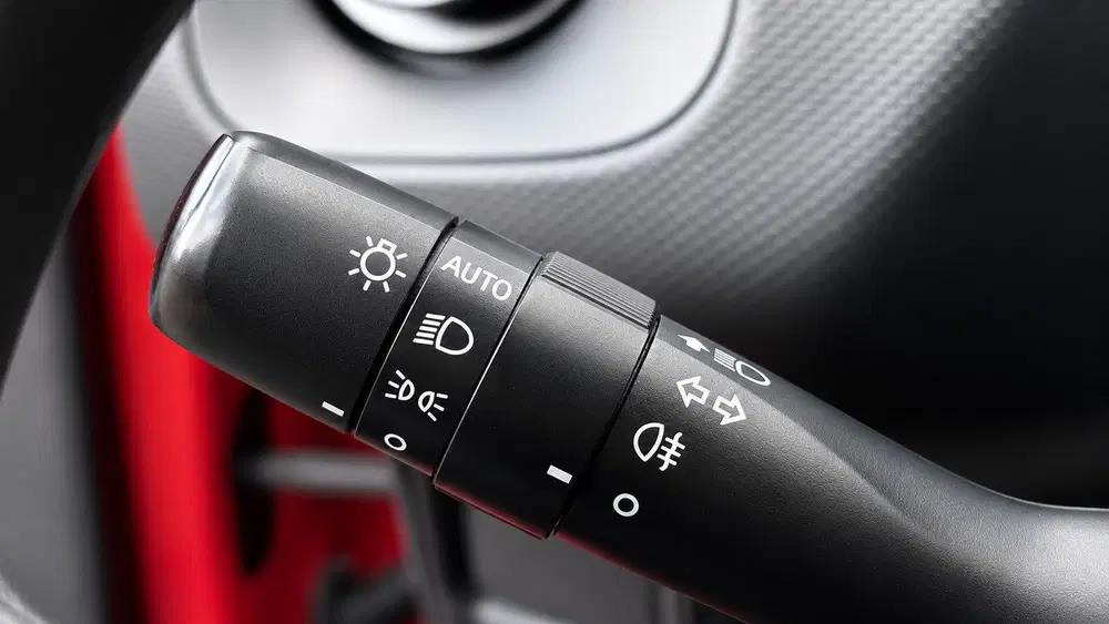 Citroën C1 Citroen C1 1.0 VTi Carplay uit 2020, foto 13