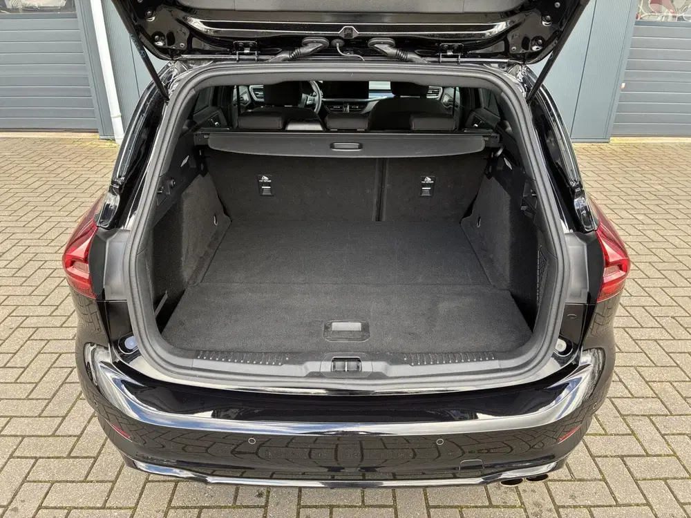 Ford Focus 1.0 EcoBoost 125 PK Hybrid ST Line uit 2024, foto 12