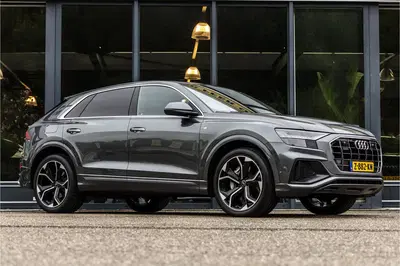 Audi Q8 55 TFSI e quattro Pro Line S (bj 2021 uit 2021