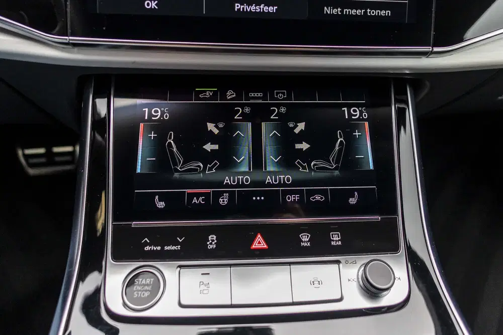 Audi Q8 55 TFSI e quattro Pro Line S (bj 2021 uit 2021, foto 6