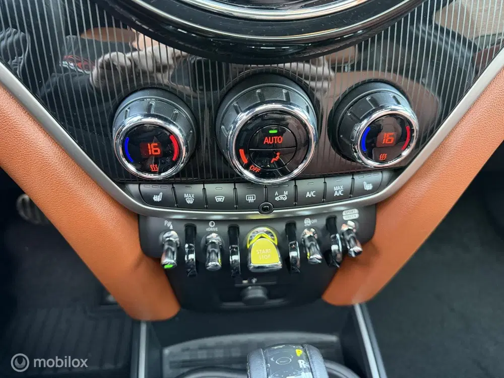 Mini Countryman 1.5 Cooper S E ALL4*JCW-PAKKET*PANO-DAK*AC uit 2023, foto 13