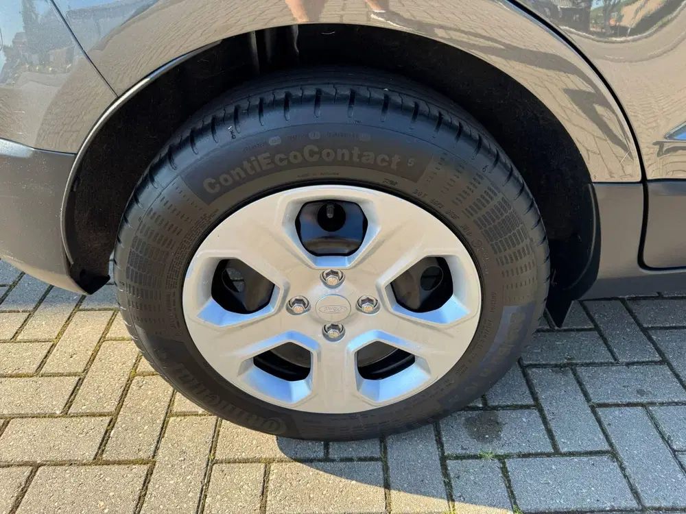 Ford EcoSport 1.0 EcoBoost Connected uit 2020, foto 14