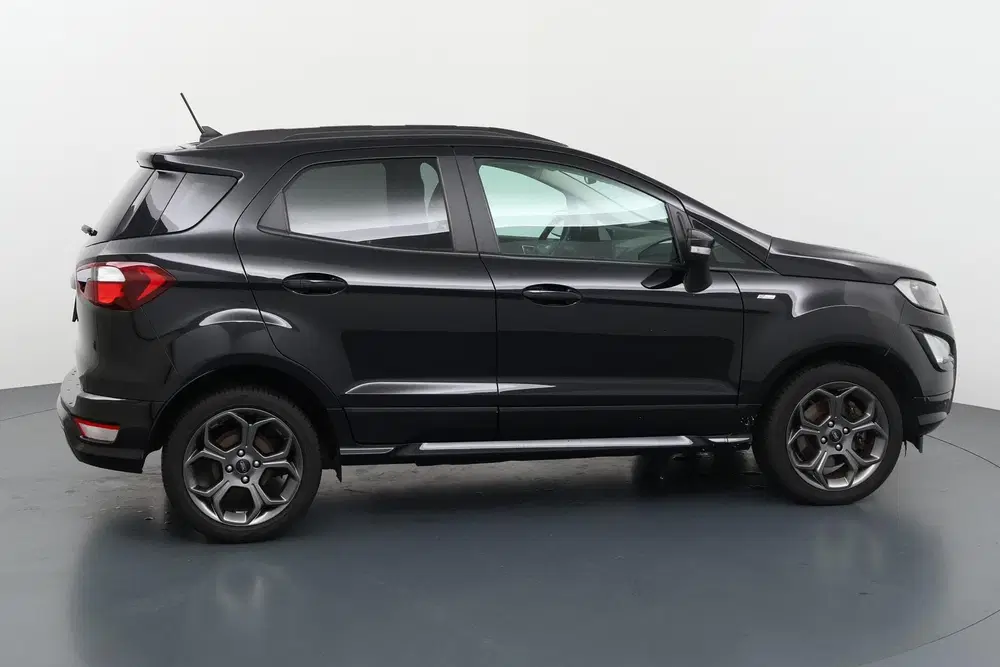 Ford EcoSport 1.0 EcoBoost ST-Line uit 2021, foto 11