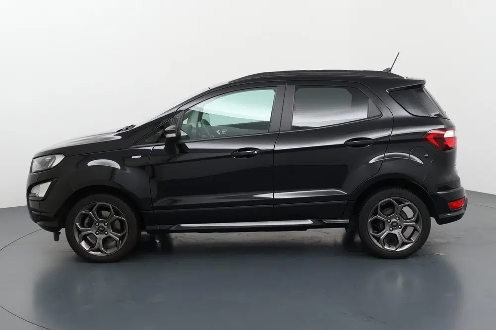 Ford EcoSport 1.0 EcoBoost ST-Line uit 2021, foto 12