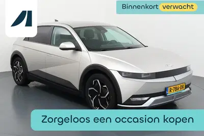 Hyundai IONIQ 5 Connect+ 73kWh uit 2022