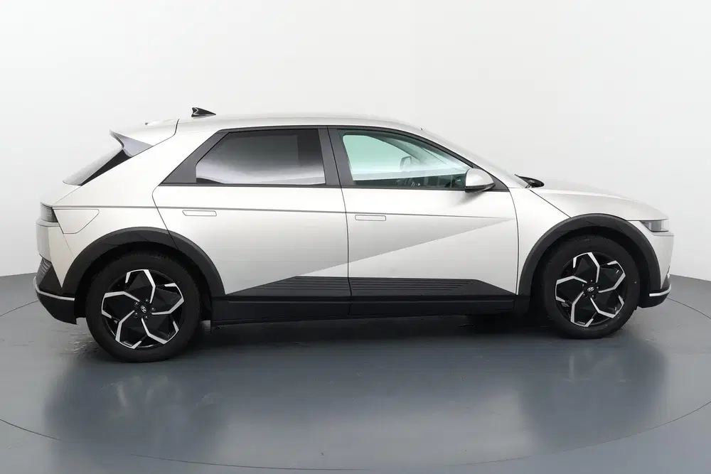 Hyundai IONIQ 5 Connect+ 73kWh uit 2022, foto 12