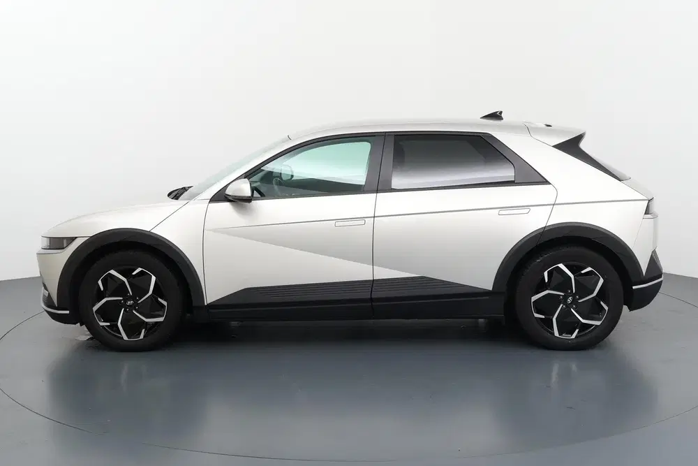 Hyundai IONIQ 5 Connect+ 73kWh uit 2022, foto 13