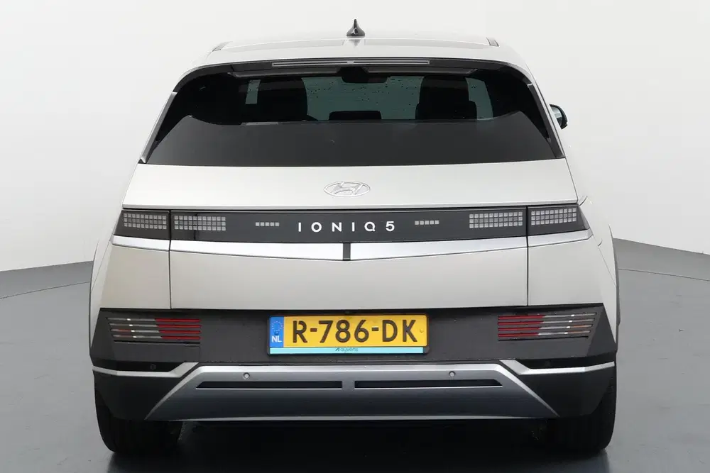 Hyundai IONIQ 5 Connect+ 73kWh uit 2022, foto 14