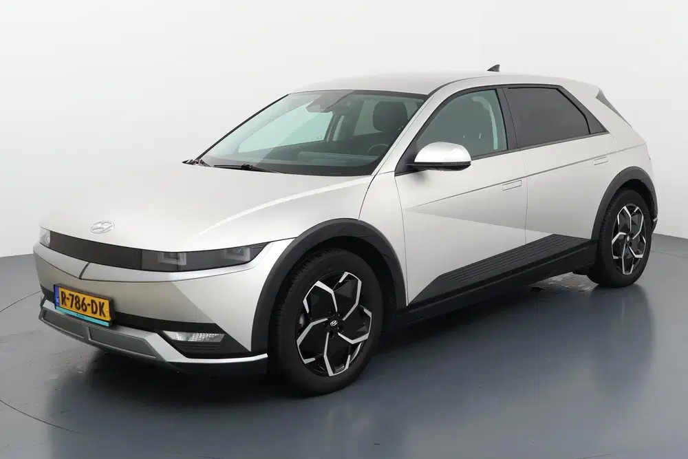 Hyundai IONIQ 5 Connect+ 73kWh uit 2022, foto 4