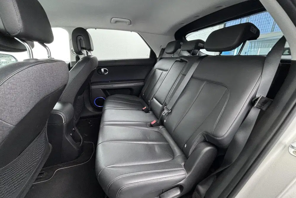 Hyundai IONIQ 5 Connect+ 73kWh uit 2022, foto 5
