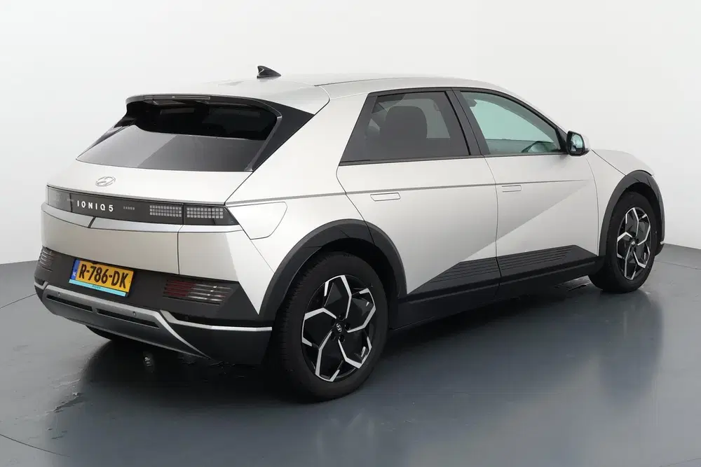 Hyundai IONIQ 5 Connect+ 73kWh uit 2022, foto 6