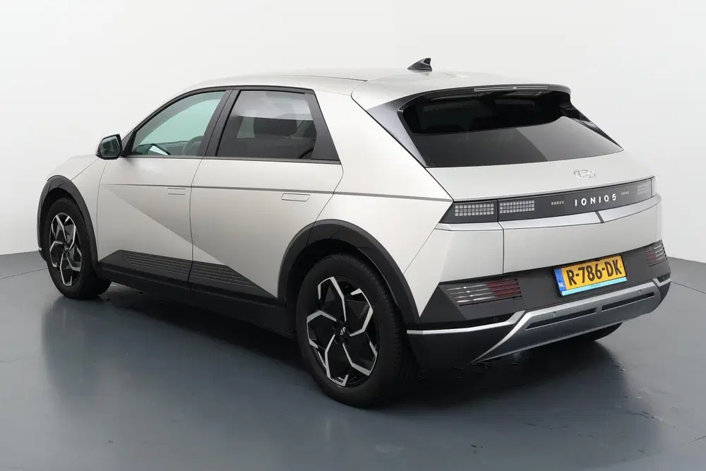 Hyundai IONIQ 5 Connect+ 73kWh uit 2022, foto 7