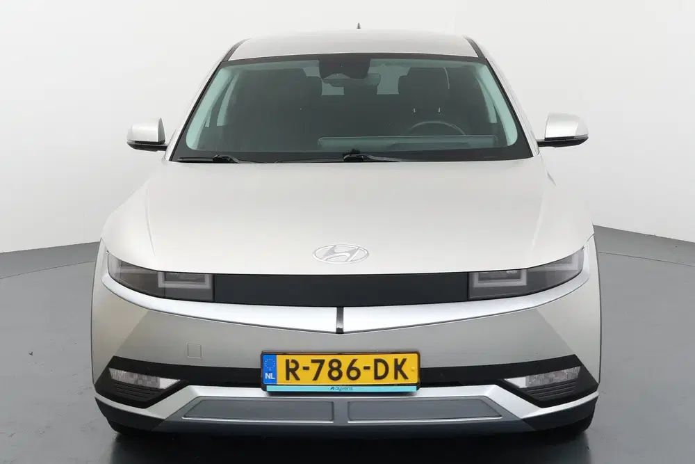 Hyundai IONIQ 5 Connect+ 73kWh uit 2022, foto 9