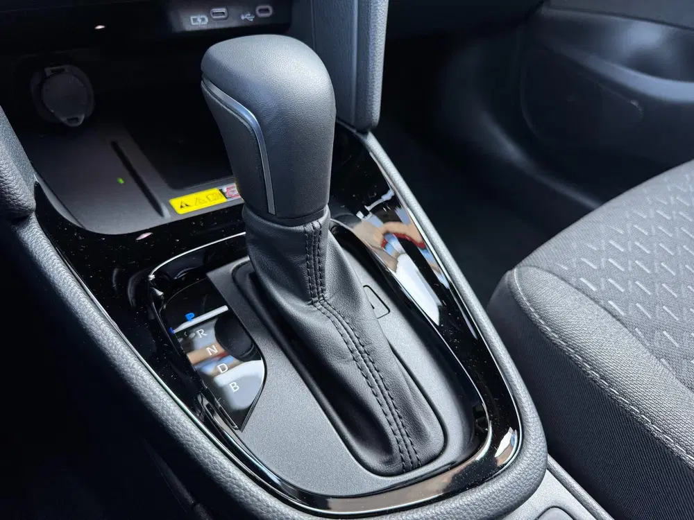 Toyota Yaris Cross 1.5 Hybrid 115 Dynamic uit 2026, foto 14