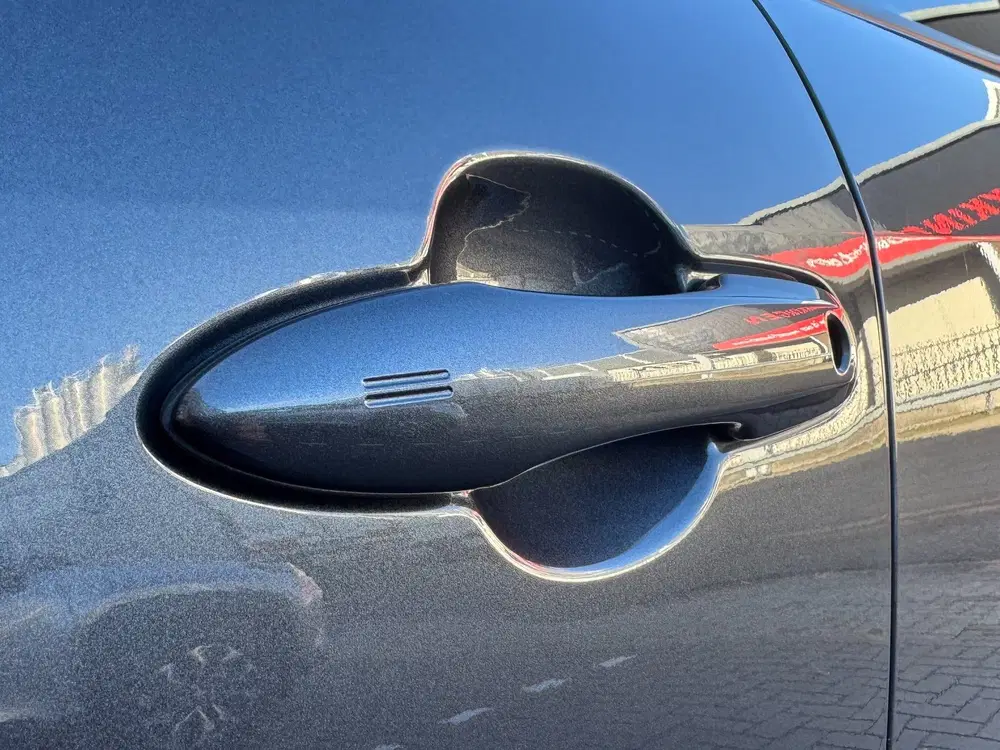 Toyota Yaris Cross 1.5 Hybrid 115 Dynamic uit 2026, foto 6