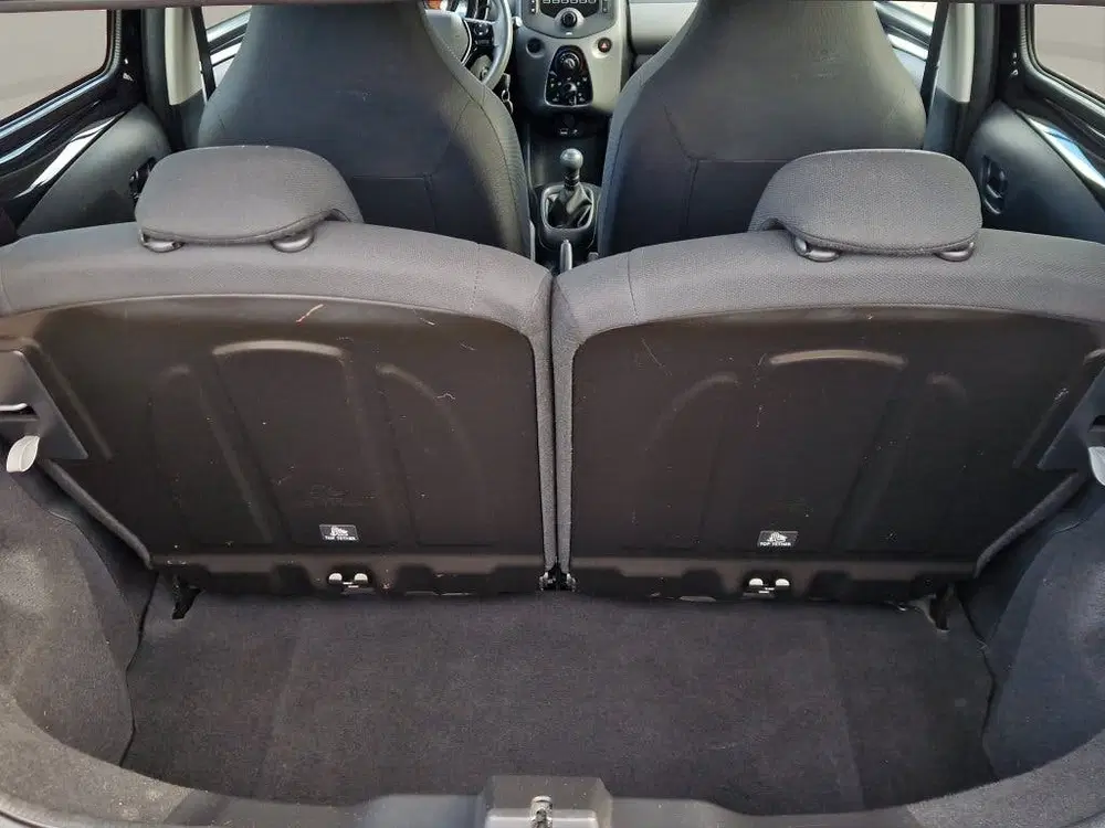 Peugeot 108 1.0 e-VTi Active Airco uit 2020, foto 14
