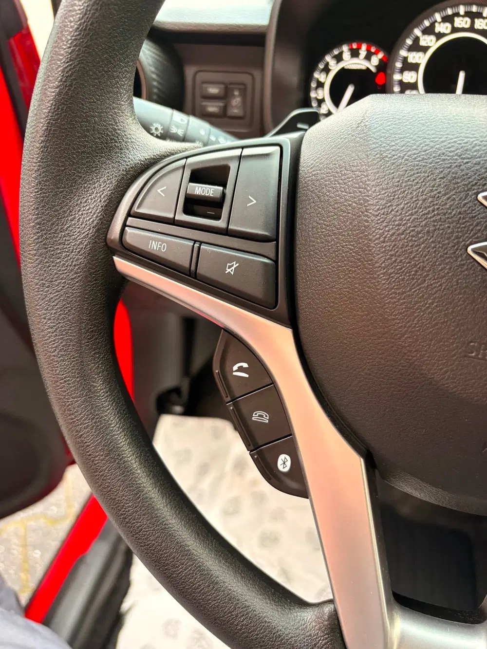 Suzuki Ignis 1.2 Smart Hybrid Select uit 2021, foto 15