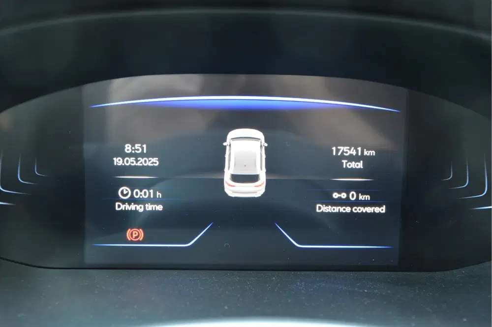 SEAT Ateca 1.5 TSI FR AUTOMAAT uit 2023, foto 13