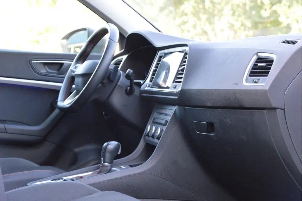 SEAT Ateca 1.5 TSI FR AUTOMAAT uit 2023, foto 4