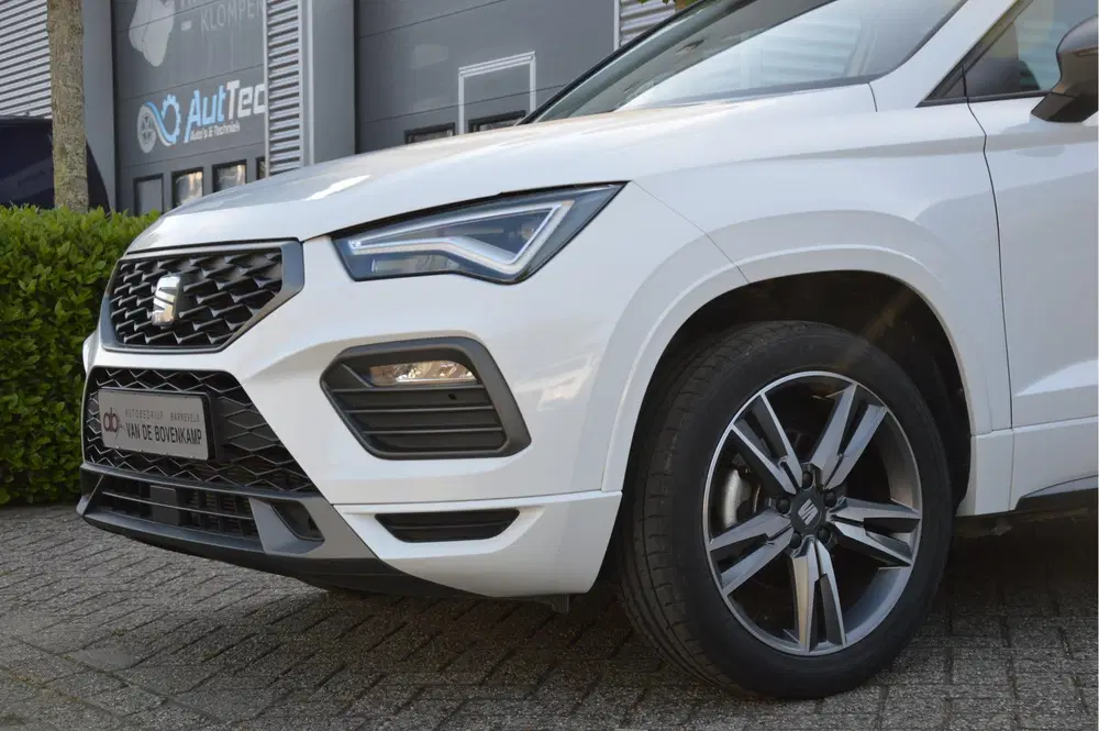 SEAT Ateca 1.5 TSI FR AUTOMAAT uit 2023, foto 6