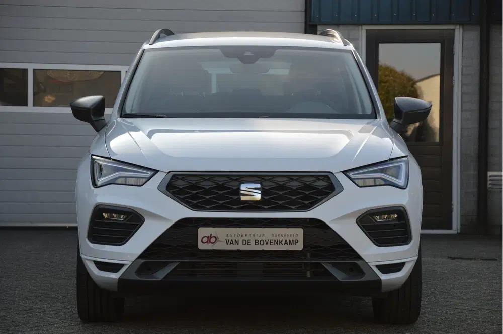 SEAT Ateca 1.5 TSI FR AUTOMAAT uit 2023, foto 7
