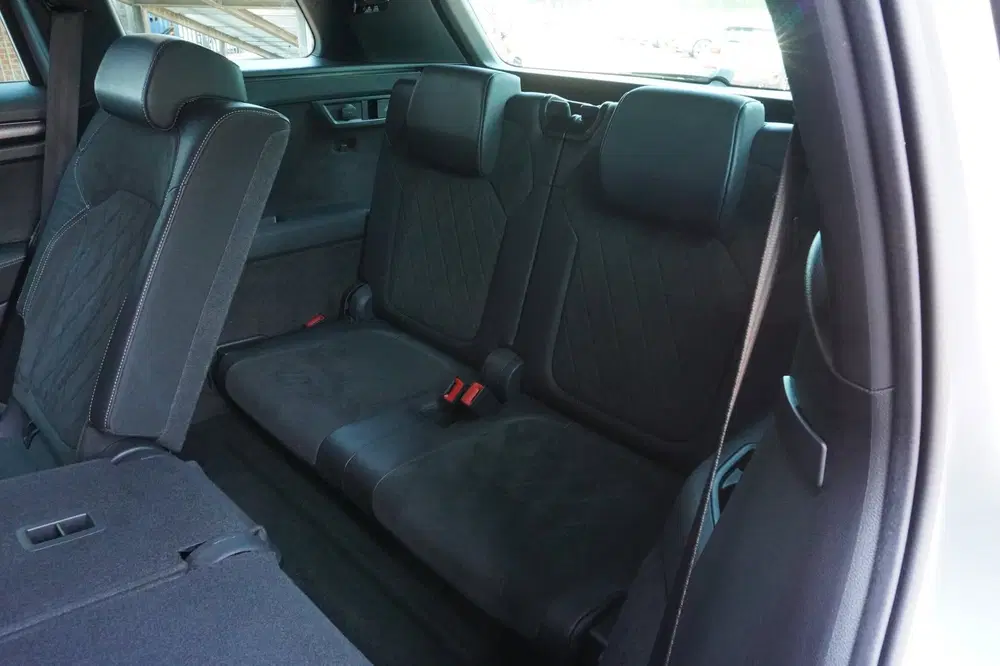 Skoda Kodiaq 1.5 TSI Sportline Business 7PERS+Comf uit 2022, foto 10
