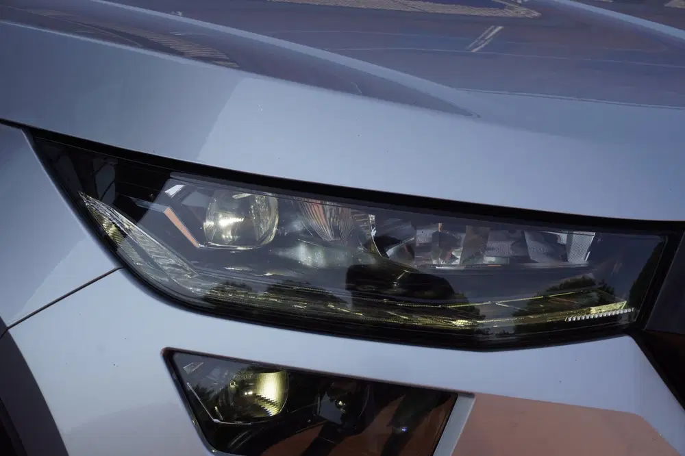 Skoda Kodiaq 1.5 TSI Sportline Business 7PERS+Comf uit 2022, foto 15