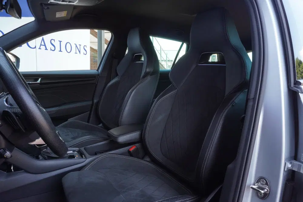 Skoda Kodiaq 1.5 TSI Sportline Business 7PERS+Comf uit 2022, foto 8