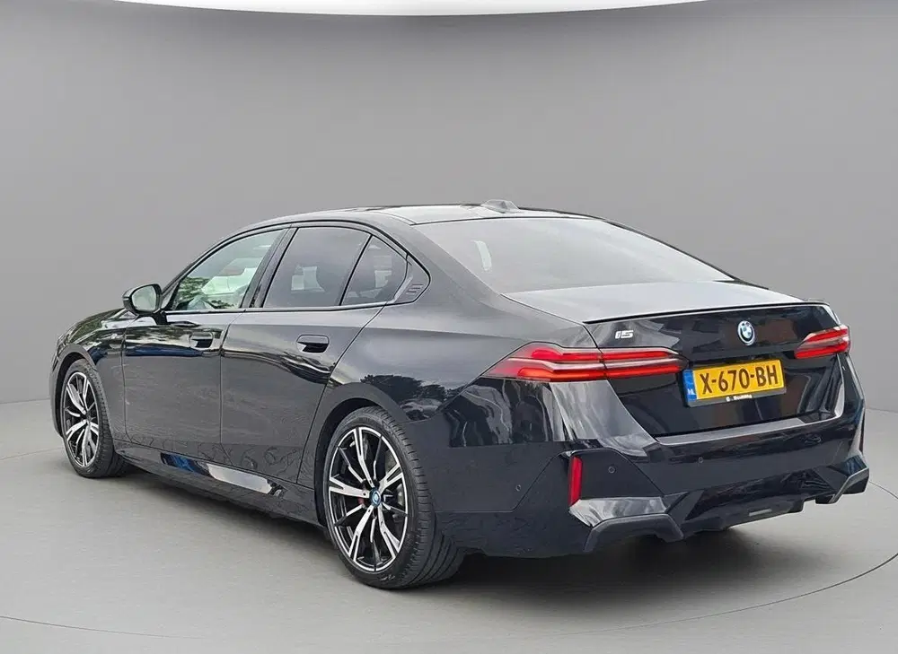 BMW i5 eDrive40 84kWh uit 2023, foto 12
