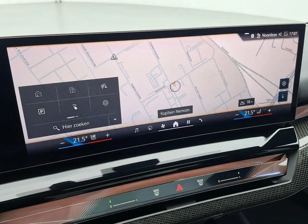 BMW i5 eDrive40 84kWh uit 2023, foto 7