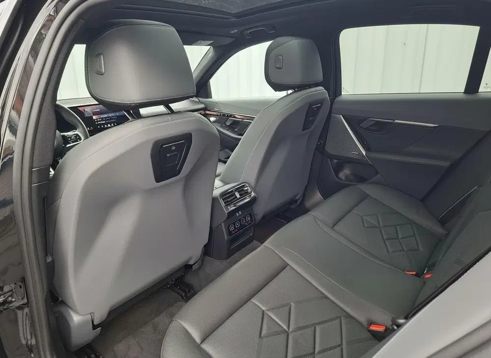 BMW i5 eDrive40 84kWh uit 2023, foto 9