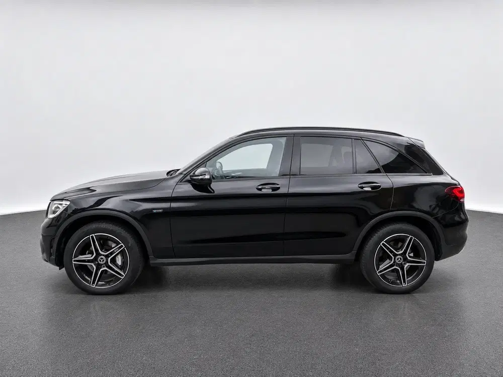 Mercedes-Benz GLC 300e 4MATIC Business Solution AMG N uit 2021, foto 4