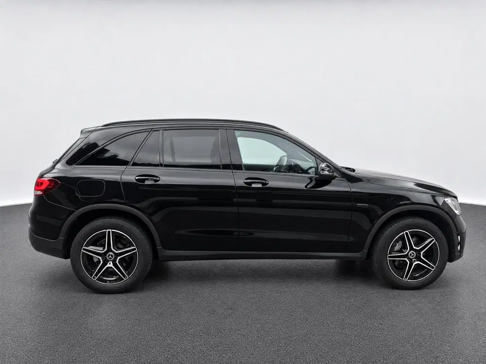 Mercedes-Benz GLC 300e 4MATIC Business Solution AMG N uit 2021, foto 5