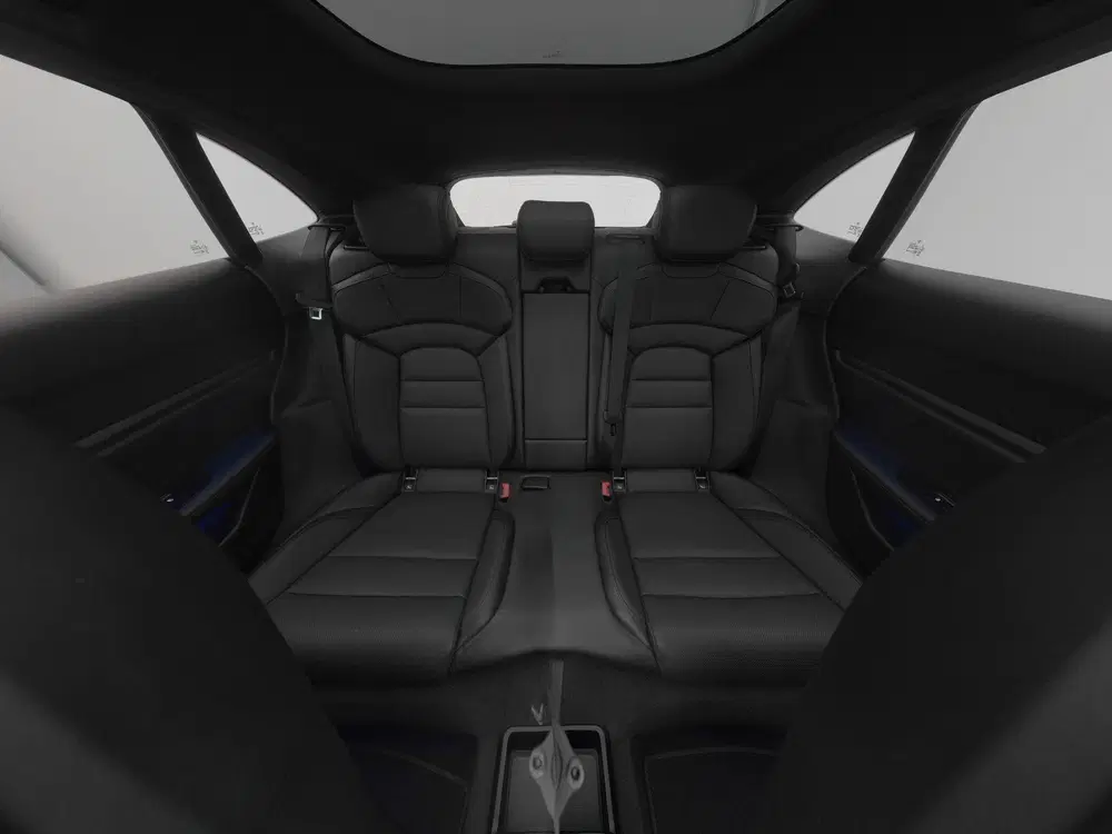 Porsche Taycan 4 93 kWh 380pk uit 2023, foto 13