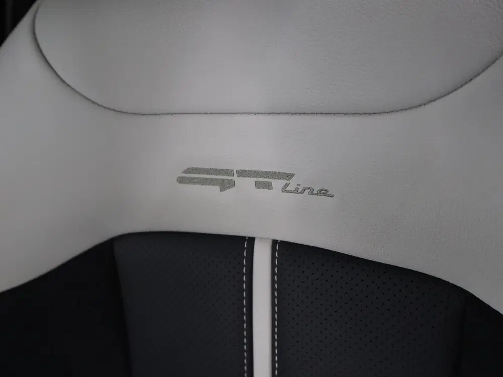 Kia Sportage 1.6 T-GDi Hybrid GT-PlusLine uit 2025, foto 14