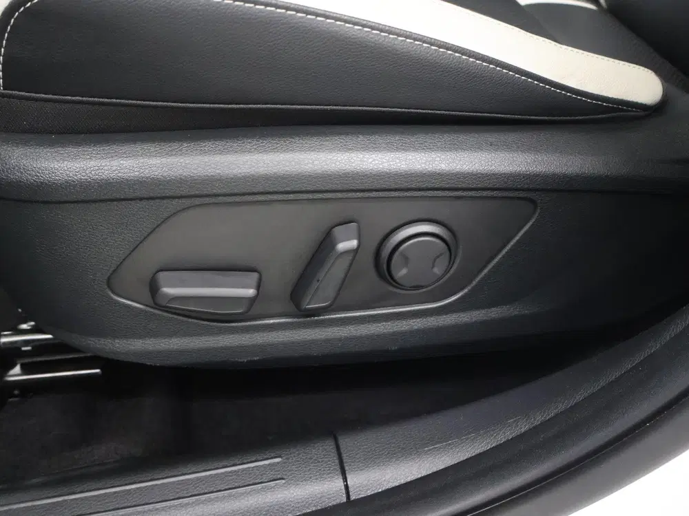 Kia Sportage 1.6 T-GDi Hybrid GT-PlusLine uit 2025, foto 15