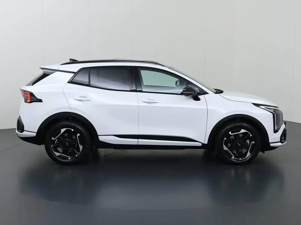 Kia Sportage 1.6 T-GDi Hybrid GT-PlusLine uit 2025, foto 6