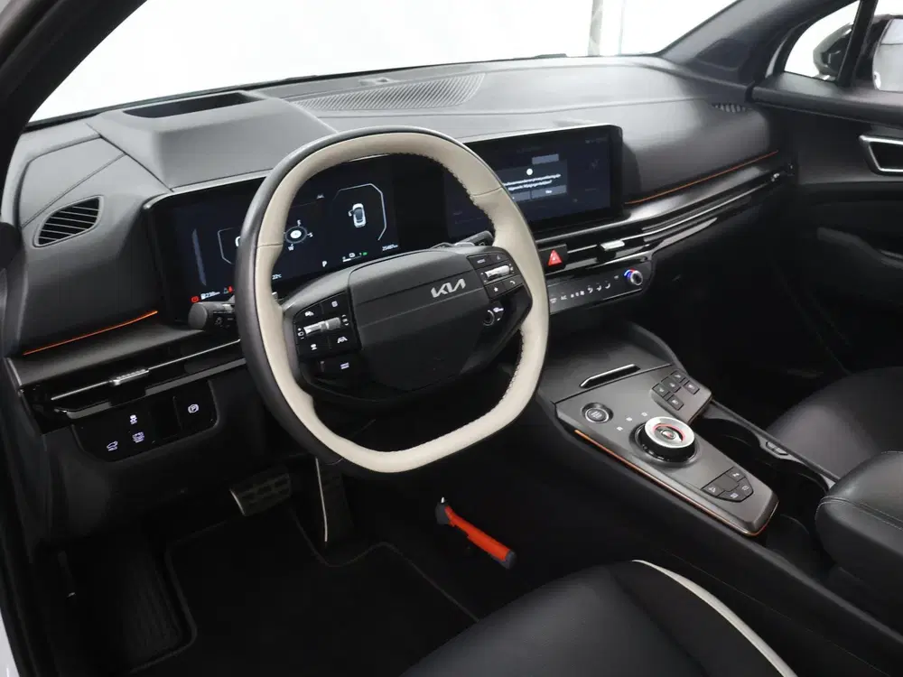Kia Sportage 1.6 T-GDi Hybrid GT-PlusLine uit 2025, foto 7