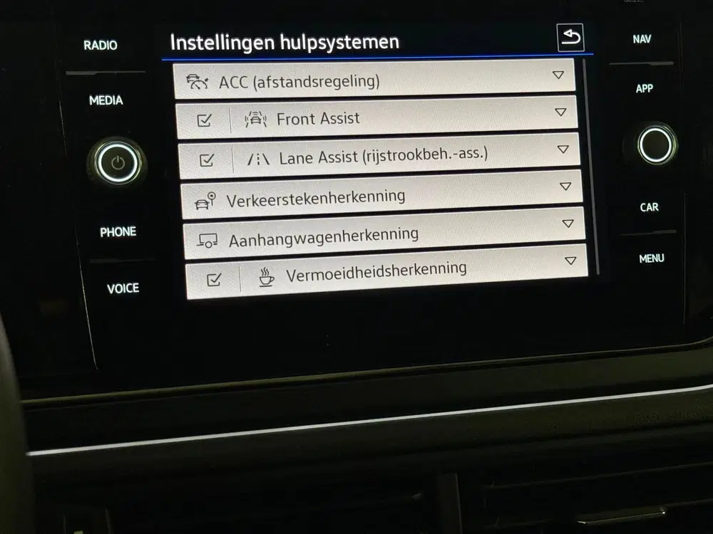 Volkswagen Taigo 1.0 TSI 3 x R-Line Blackpack Pano Keyless uit 2022, foto 13