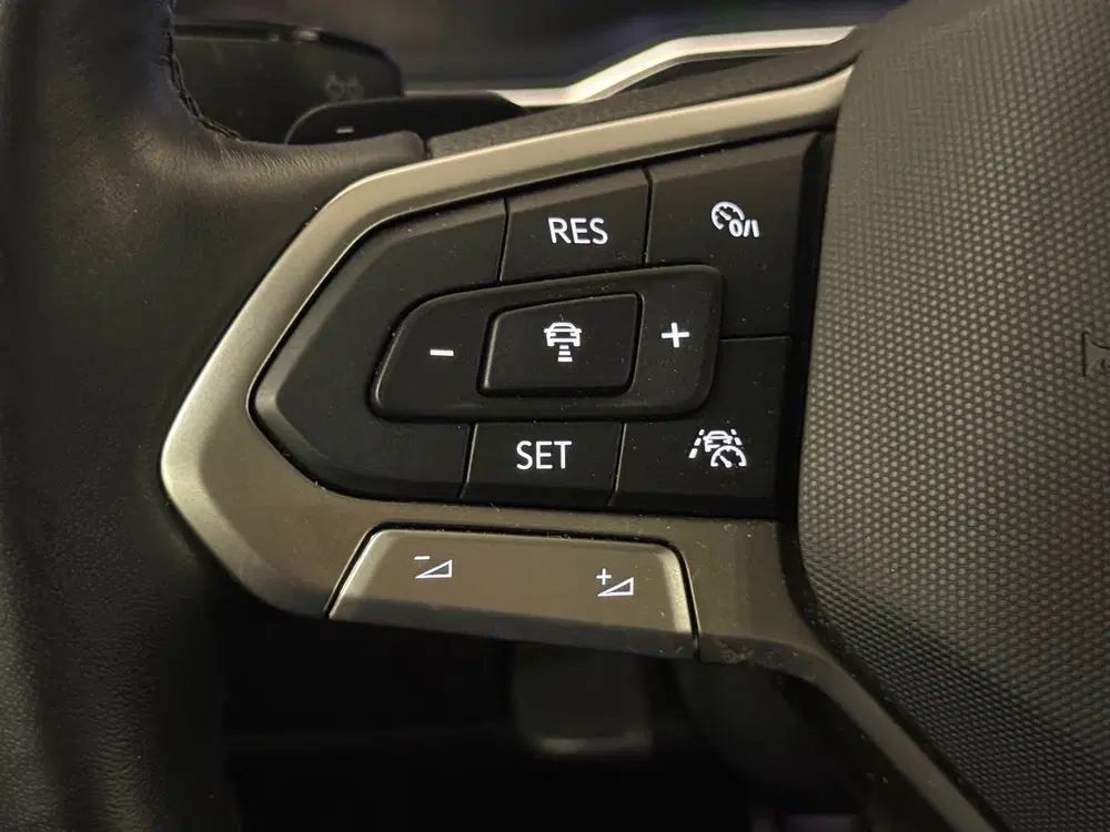 Volkswagen Taigo 1.0 TSI 3 x R-Line Blackpack Pano Keyless uit 2022, foto 6