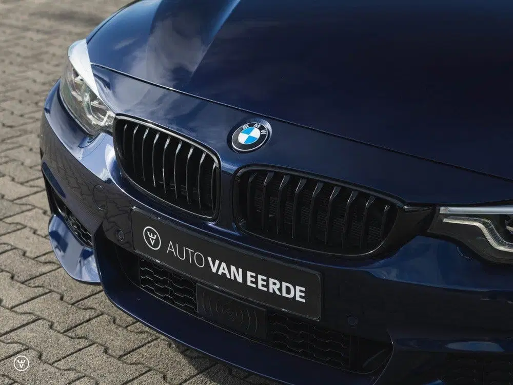 BMW 4-serie 440i Cabrio LCI II – Indi uit 2020, foto 13