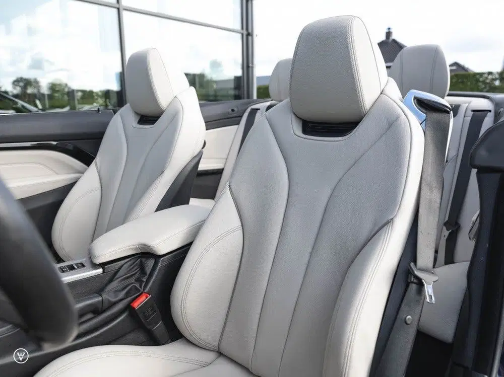 BMW 4-serie 440i Cabrio LCI II – Indi uit 2020, foto 14