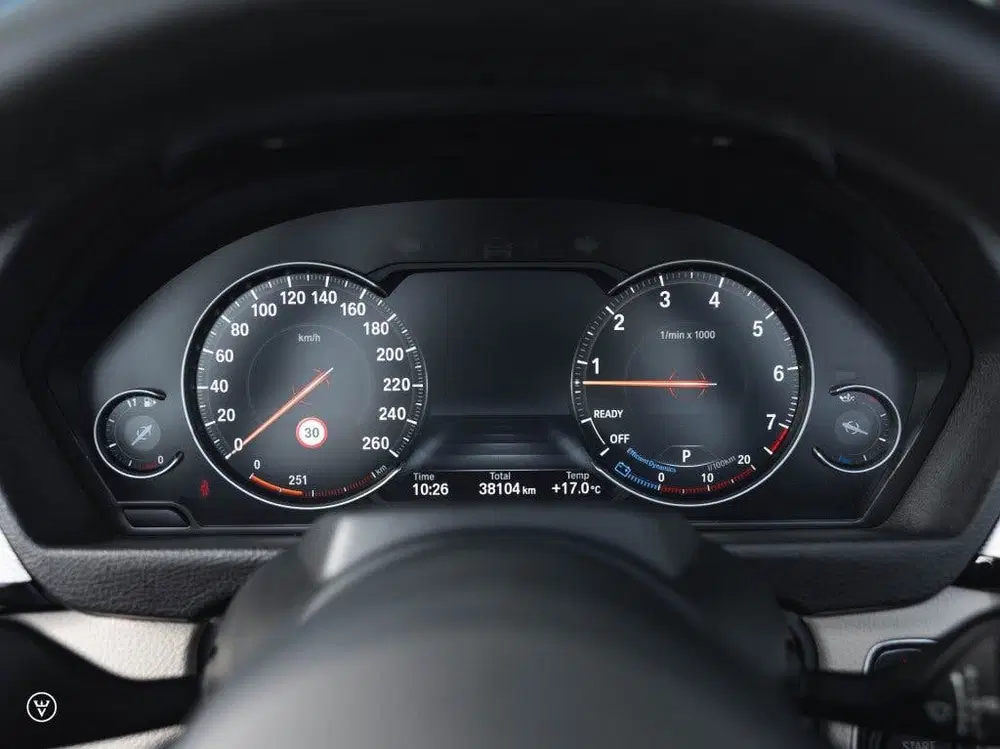 BMW 4-serie 440i Cabrio LCI II – Indi uit 2020, foto 7