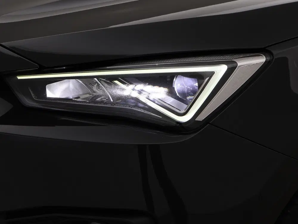 SEAT Tarraco 1.5 TSI 150 PK STYLE LIMITED + TREKHAAK uit 2020, foto 11