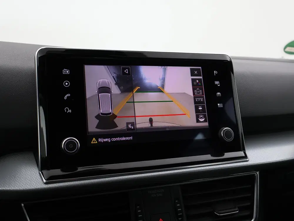 SEAT Tarraco 1.5 TSI 150 PK STYLE LIMITED + TREKHAAK uit 2020, foto 14