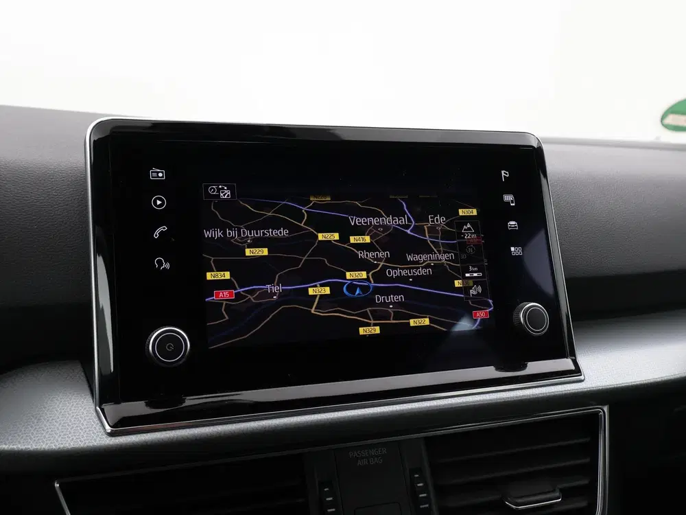 SEAT Tarraco 1.5 TSI 150 PK STYLE LIMITED + TREKHAAK uit 2020, foto 15