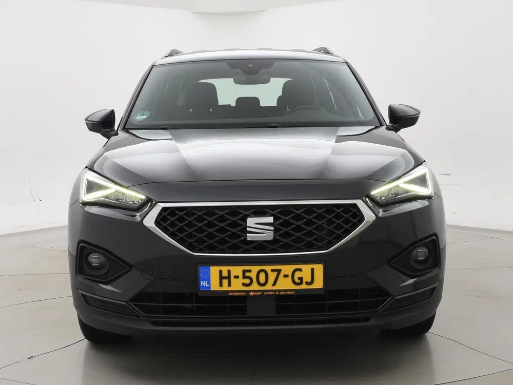 SEAT Tarraco 1.5 TSI 150 PK STYLE LIMITED + TREKHAAK uit 2020, foto 8