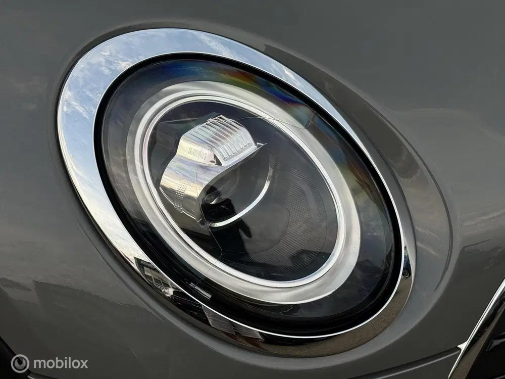 Mini Clubman 1.5 uit 2020, foto 10