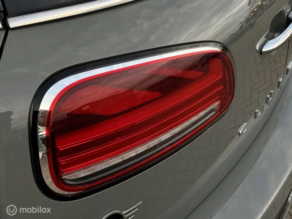 Mini Clubman 1.5 uit 2020, foto 11